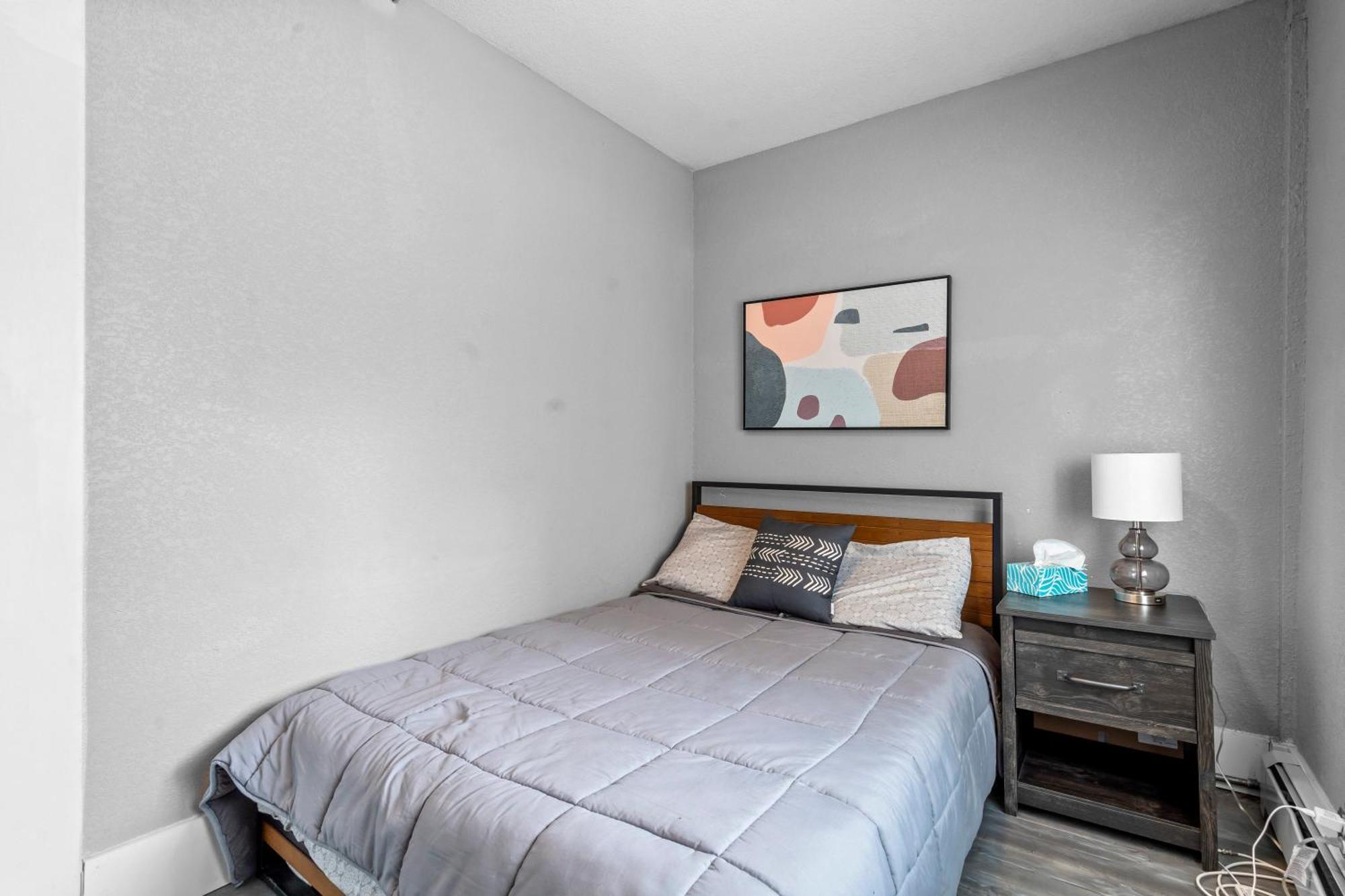 Navarre Apartments デモイン エクステリア 写真